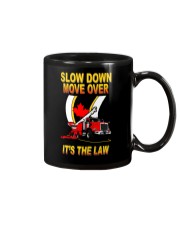 SDMO IT'S THE LAW - CANADA Mug thumbnail