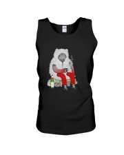 Sheep or Wolf Unisex Tank thumbnail