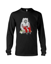 Sheep or Wolf Long Sleeve Tee thumbnail