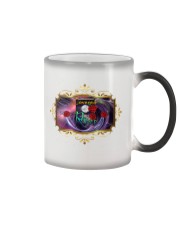Covered By The Rose Logo Color Changing Mug thumbnail
