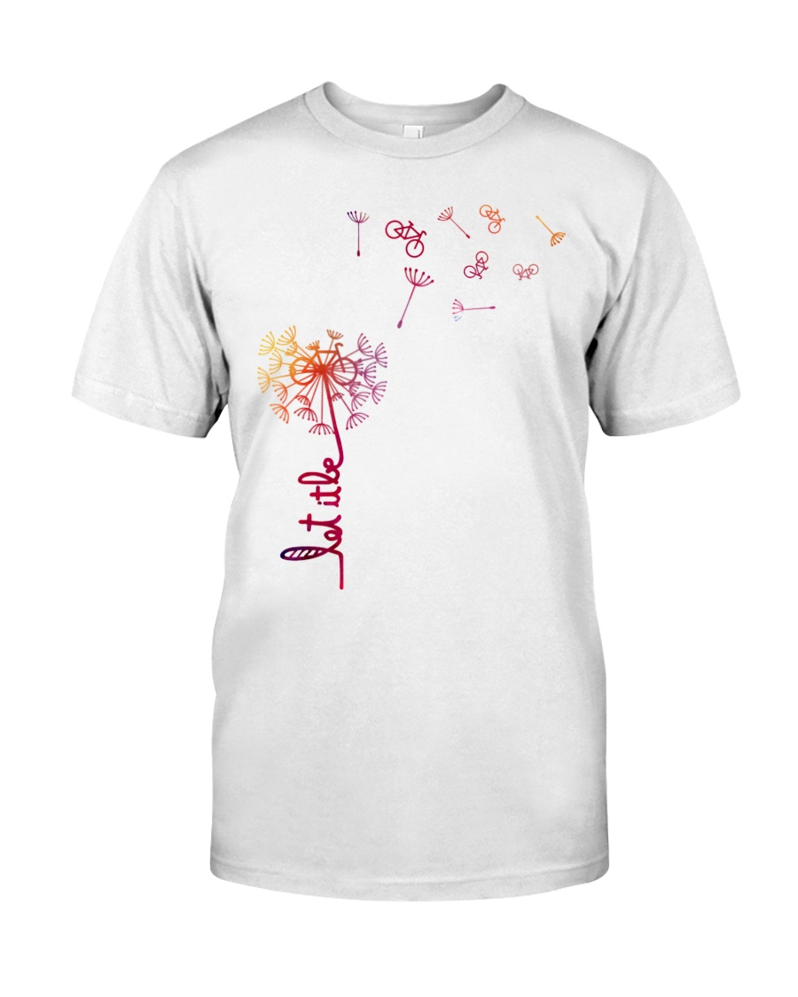 Cycle - Fly Classic T-Shirt