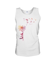 Cycle - Fly Unisex Tank thumbnail