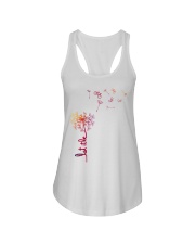 Cycle - Fly Ladies Flowy Tank thumbnail