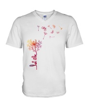 Cycle - Fly V-Neck T-Shirt thumbnail