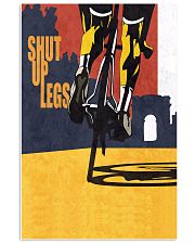 Cycle - Shut Up Leg - Poster Vertical Poster tile