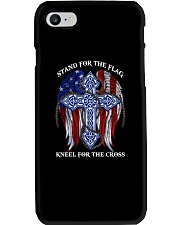 Cycle - Stand for the flag Phone Case thumbnail