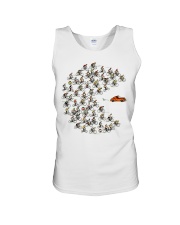Cycle - Funny Unisex Tank thumbnail