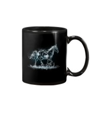 Horses - Horse Water Mug thumbnail
