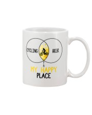 Cycle - Cycling And Beer Mug thumbnail