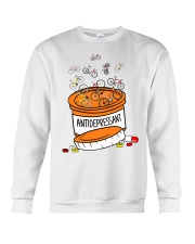Cycle - Antidepressant Crewneck Sweatshirt thumbnail