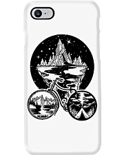 Cycle - Outdoor Phone Case thumbnail