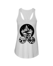 Cycle - Outdoor Ladies Flowy Tank thumbnail