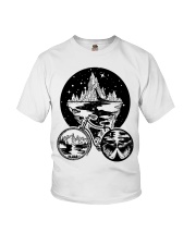Cycle - Outdoor Youth T-Shirt thumbnail