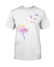 Cycle - Fly Classic T-Shirt front