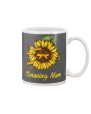 Canoeing - Sunflower Mug thumbnail