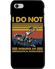 Temp Aeronautical Intercourse Phone Case thumbnail