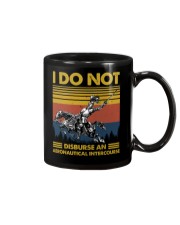 Temp Aeronautical Intercourse Mug thumbnail