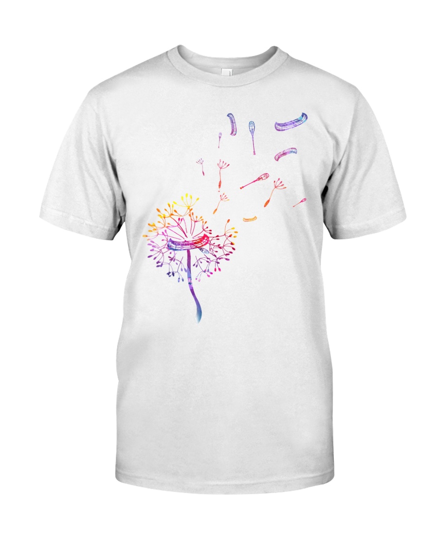 Canoeing - Fly Classic T-Shirt