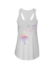 Canoeing - Fly Ladies Flowy Tank thumbnail