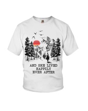 Cycle - Happily Ever After Youth T-Shirt thumbnail