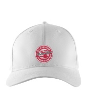 Just a kid from Hubbardston Shirt Embroidered Hat thumbnail