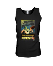 Creature From The Black Lagoon Unisex Tank thumbnail