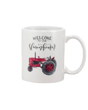 Welcome To Our Farmhouse TT99 Mug thumbnail
