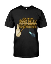 Beer Belly - DM07 Classic T-Shirt thumbnail