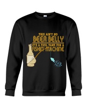 Beer Belly - DM07 Crewneck Sweatshirt thumbnail