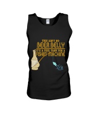 Beer Belly - DM07 Unisex Tank thumbnail