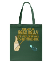 Beer Belly - DM07 Tote Bag thumbnail