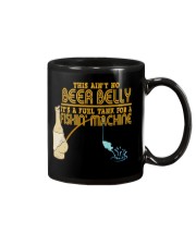 Beer Belly - DM07 Mug thumbnail