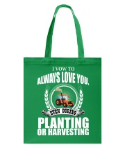 I VOW TO ALWAYS LOVE YOU VA95 Tote Bag thumbnail