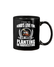I VOW TO ALWAYS LOVE YOU VA95 Mug thumbnail