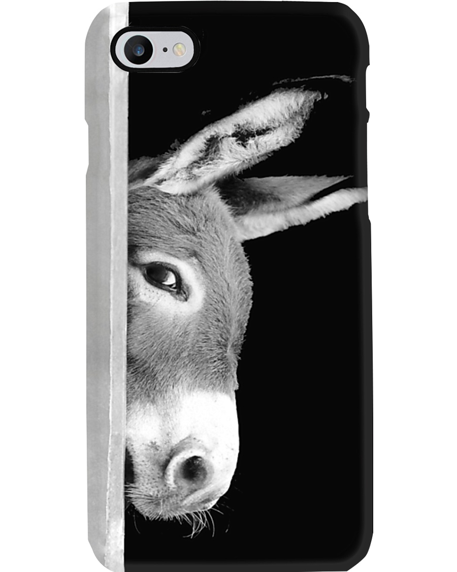 Sneaky Peep VA95 Phone Case