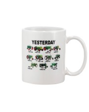 Yesterday TT99 Mug thumbnail