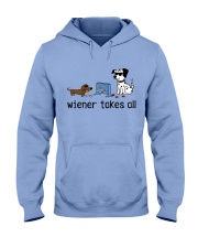 Wiener Takes All NT29 Hooded Sweatshirt thumbnail