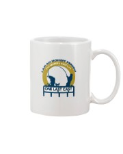 I am an honest person until say One last cast HV9 Mug thumbnail