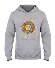 Live By The Sun Love By The Moon NO96 Hooded Sweatshirt thumbnail