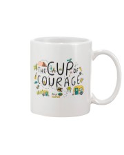 The cup of courage TN41 Mug front