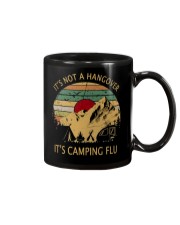 Camping Flu VD14 Mug thumbnail