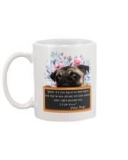 Our Pugs HT10 Mug back
