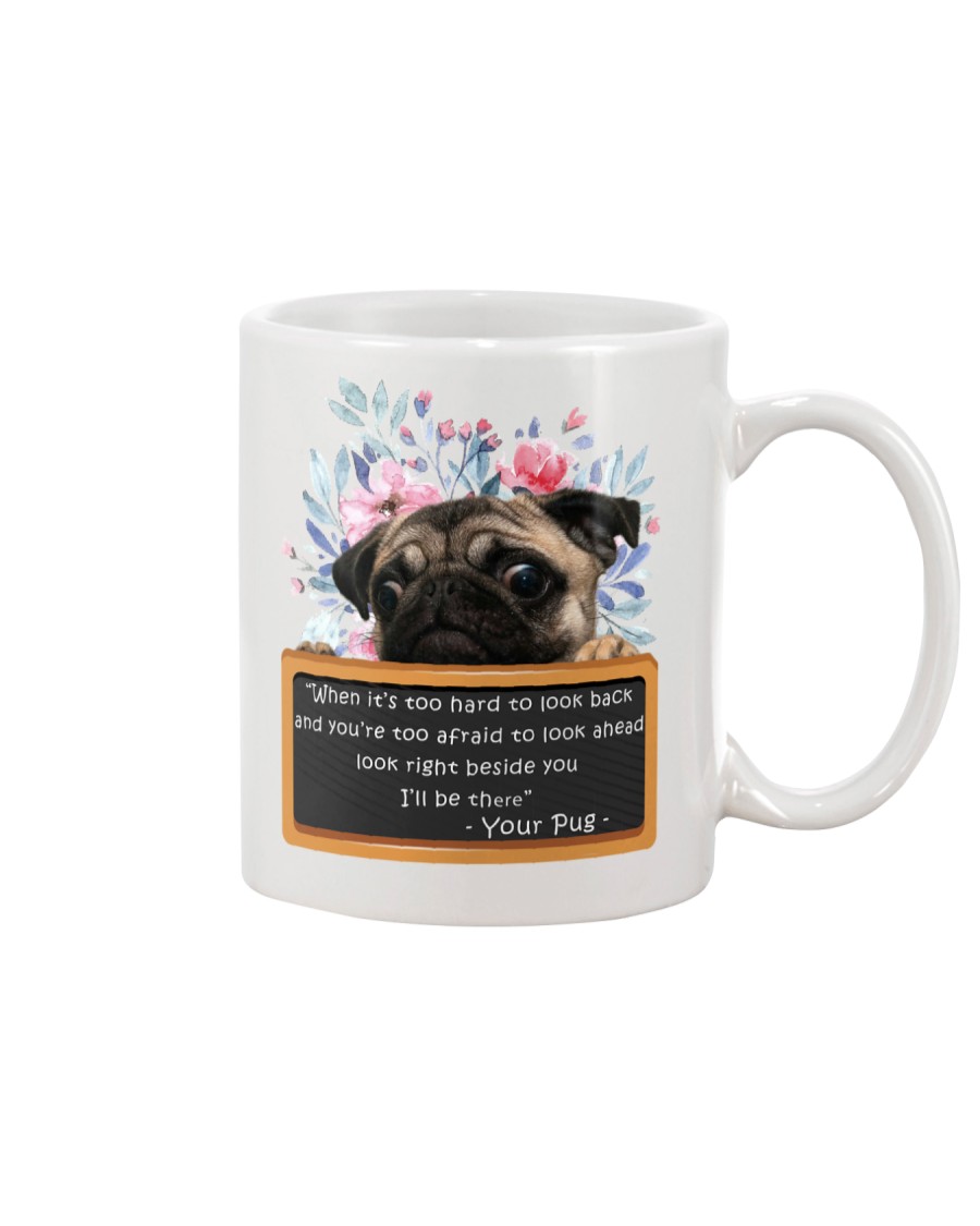 Our Pugs HT10 Mug