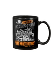 I Just Need More Tractors TT09 Mug thumbnail
