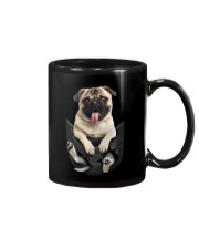 Pug Pocket TM99 Mug thumbnail