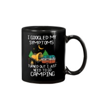 I Googled My Symptoms HT10 Mug thumbnail