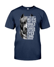 If you don't believe TM99 Classic T-Shirt tile