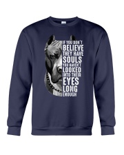 If you don't believe TM99 Crewneck Sweatshirt thumbnail