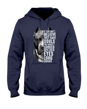 If you don't believe TM99 Hooded Sweatshirt thumbnail