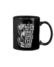 If you don't believe TM99 Mug thumbnail